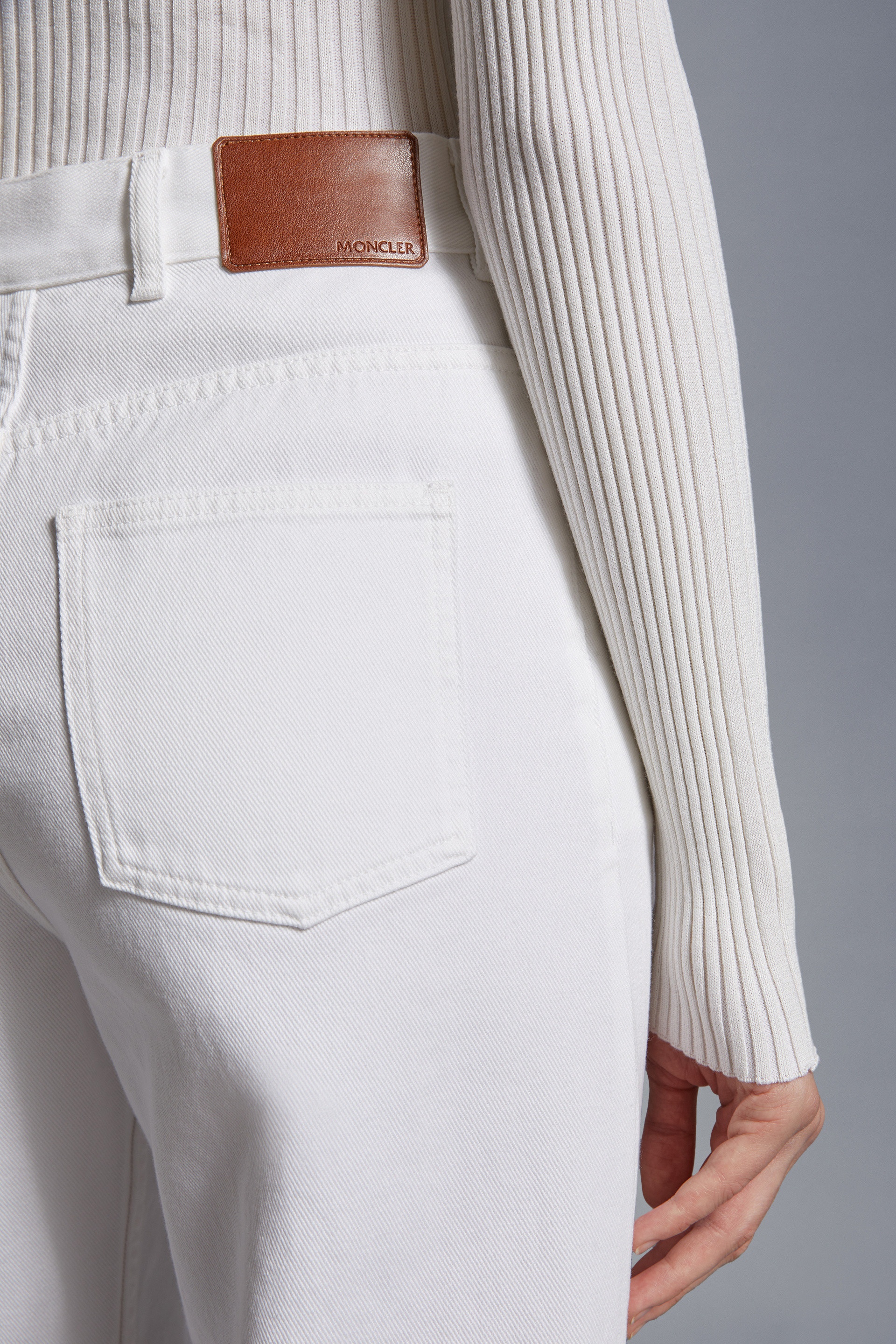 Cropped Jeans - 6