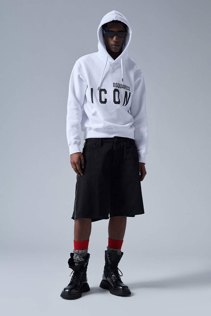 ICON K-WAY SHORTS - 3
