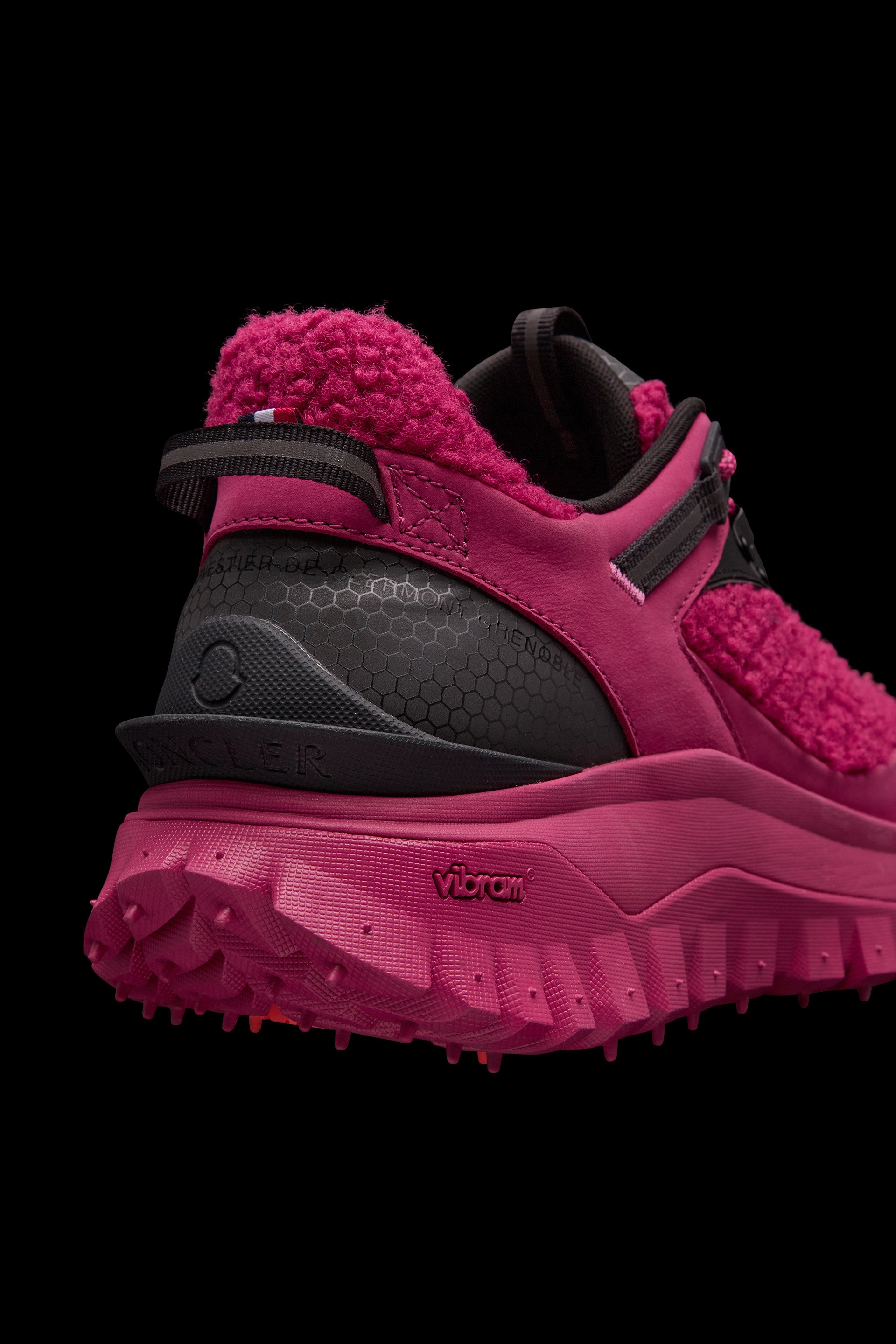 Trailgrip Sneakers - 4