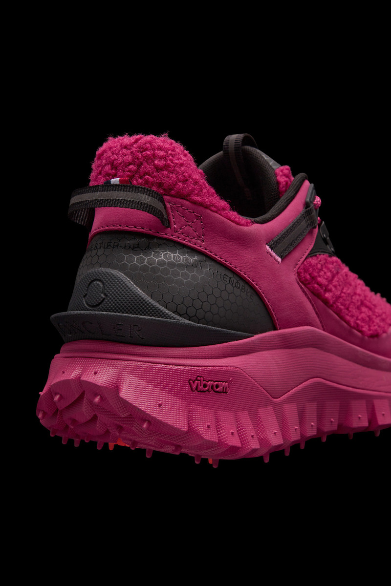 Trailgrip Sneakers 4