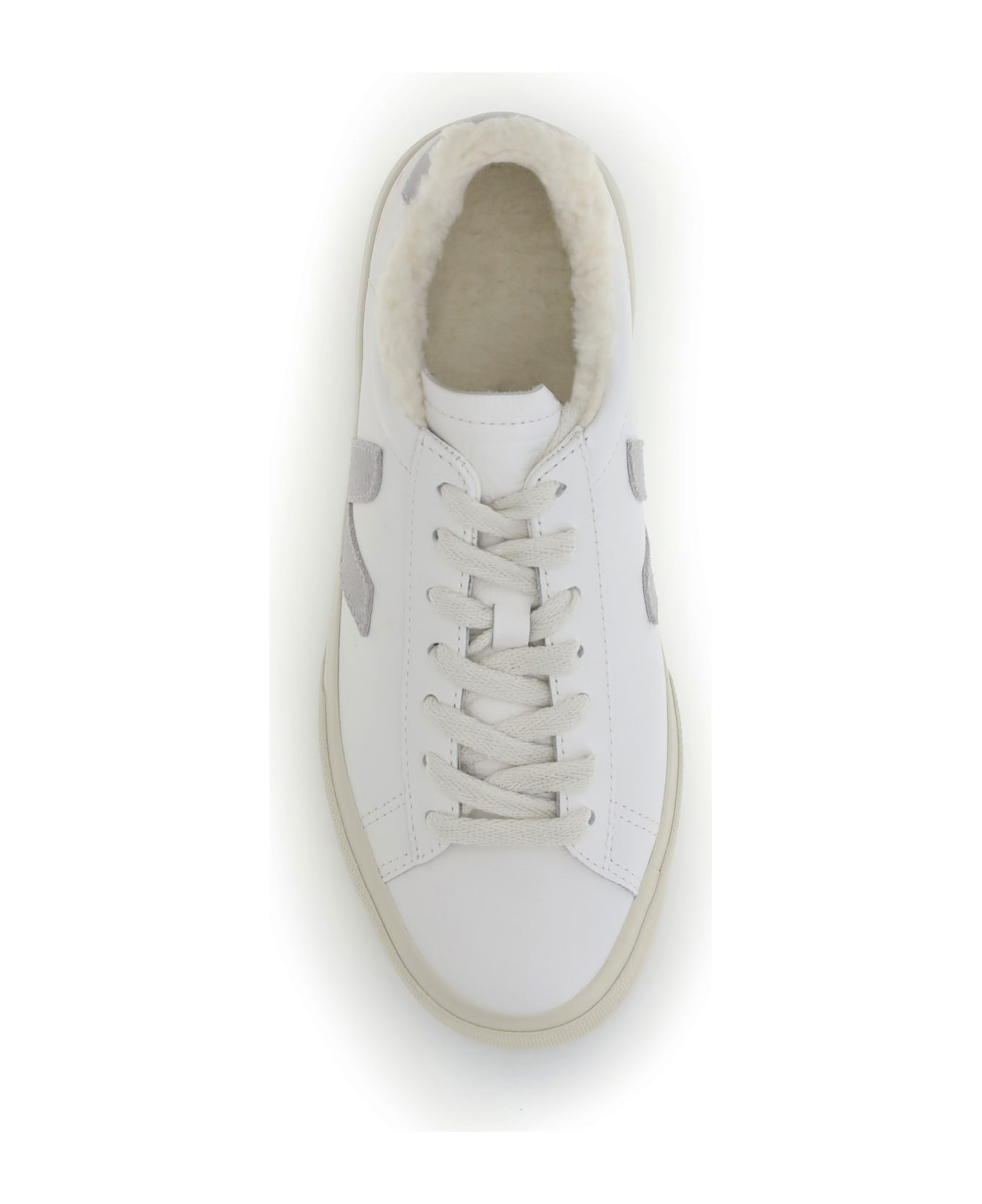 Campo Fured Sneakers - 4