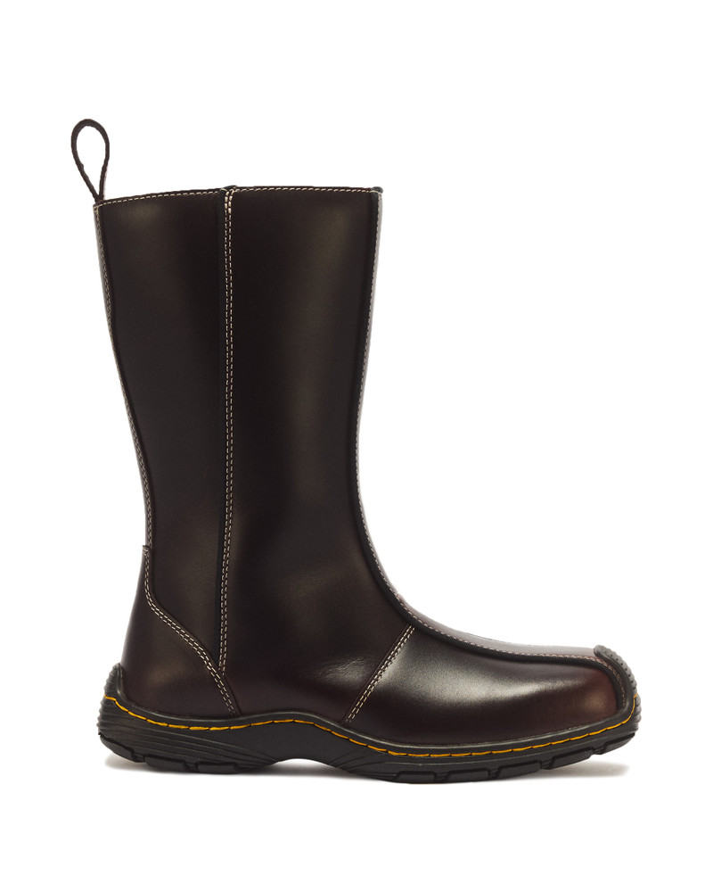 Aurix Hi High Boot 1