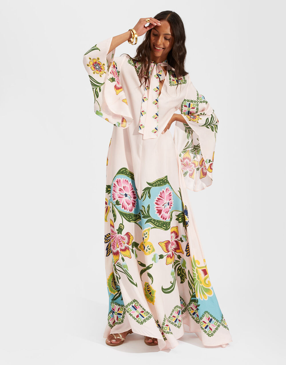 Magnifico Dress - 8