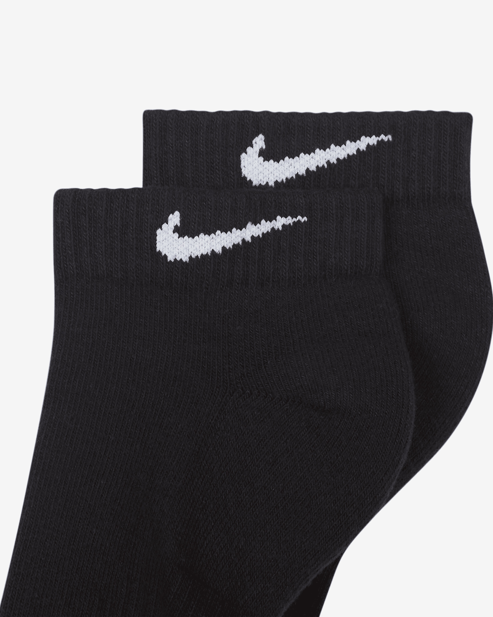 Nike Everyday Plus Cushioned Training Ankle Socks (6 Pairs) - 4