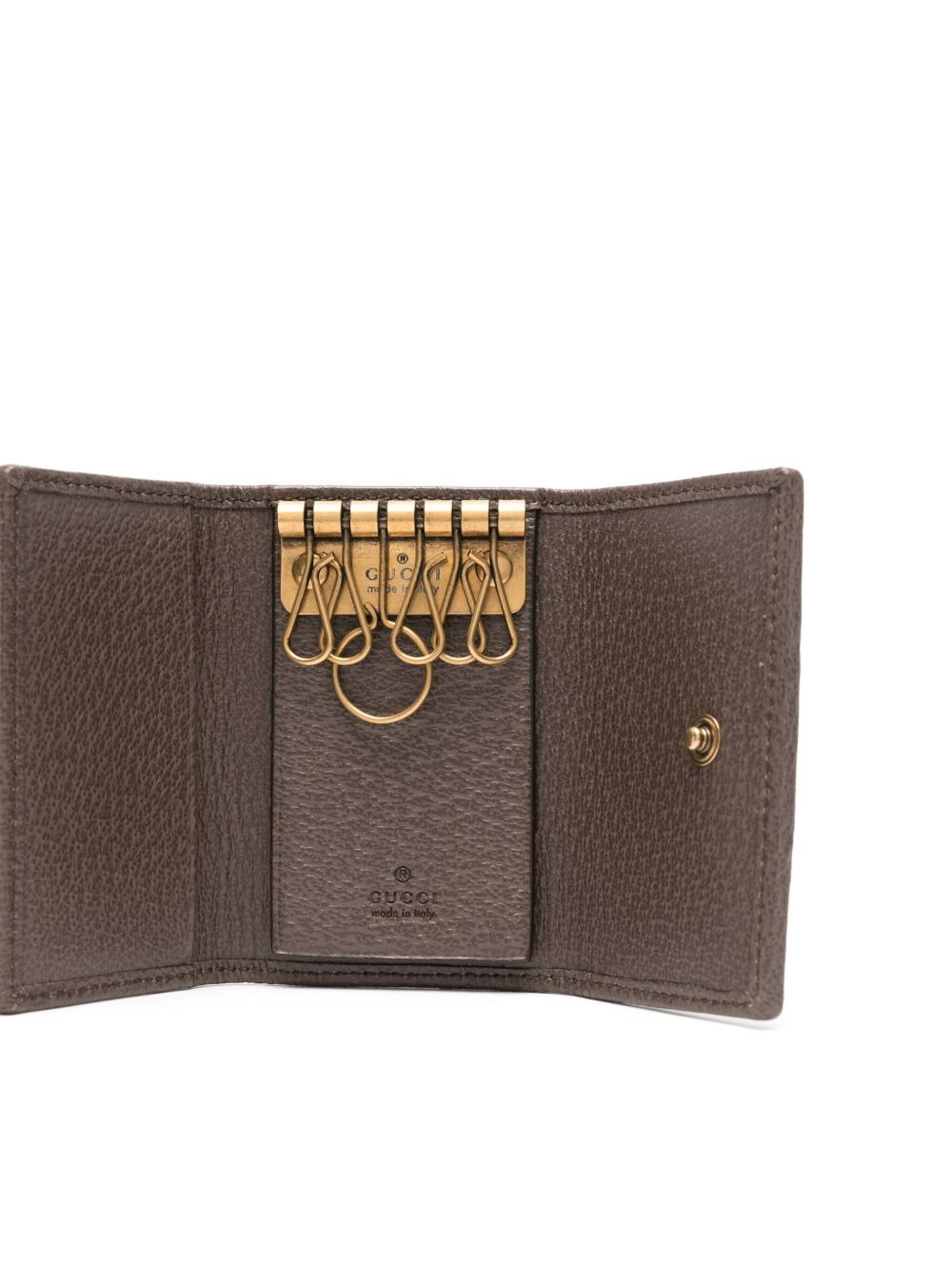 Ophidia GG keychain - 3