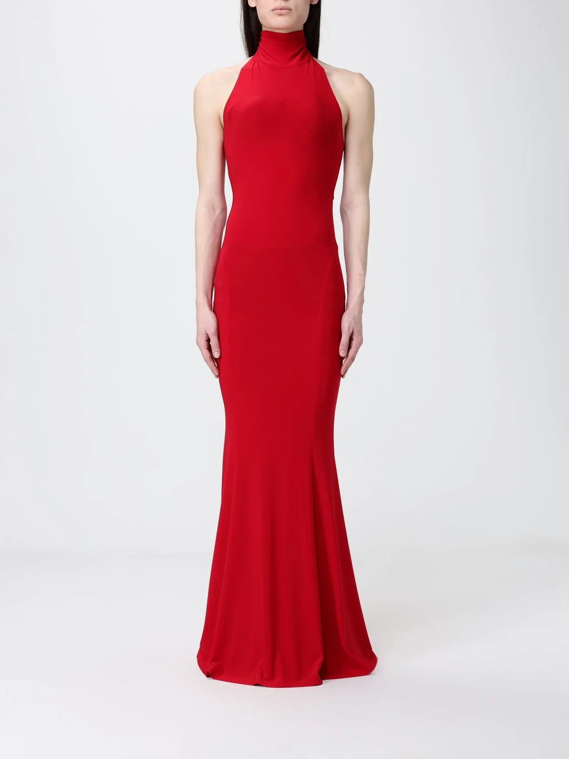 Dress woman Norma Kamali - 1