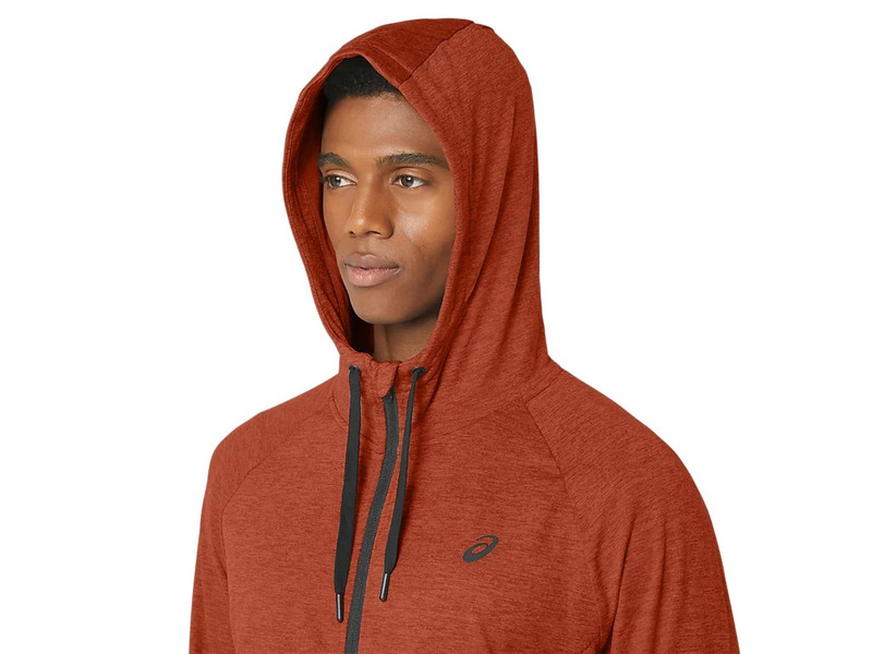 MEN'S TECH FZ HOODIE 2.0 7
