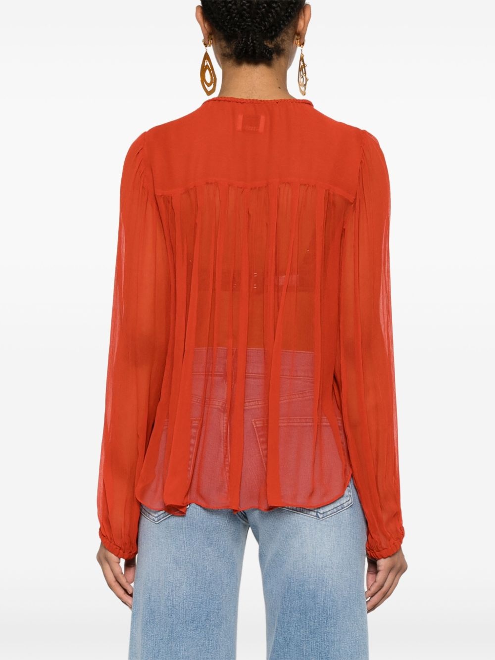 Ametissa blouse - 4