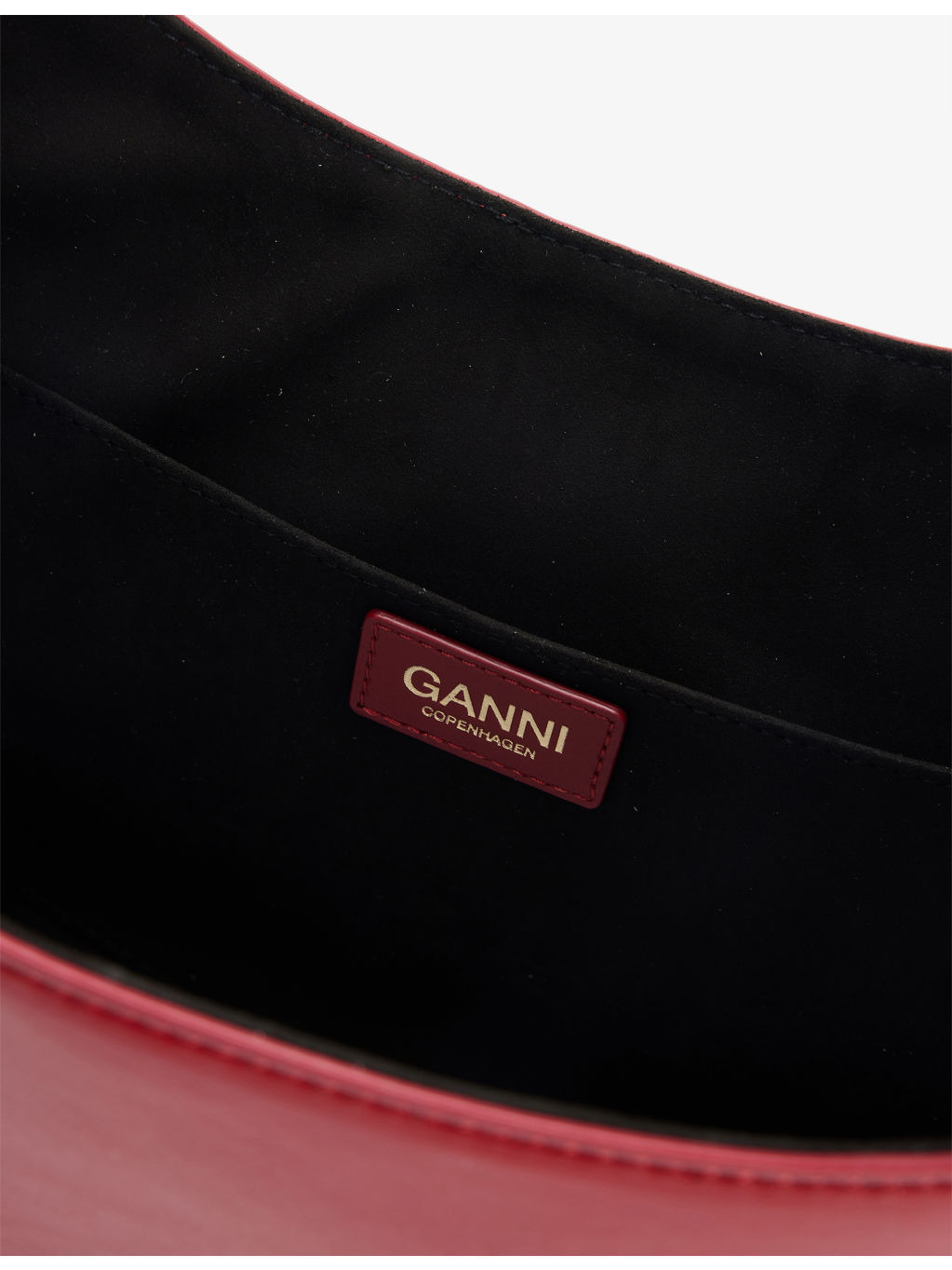 Kat Small Leather-Blend Shoulder Bag - 4