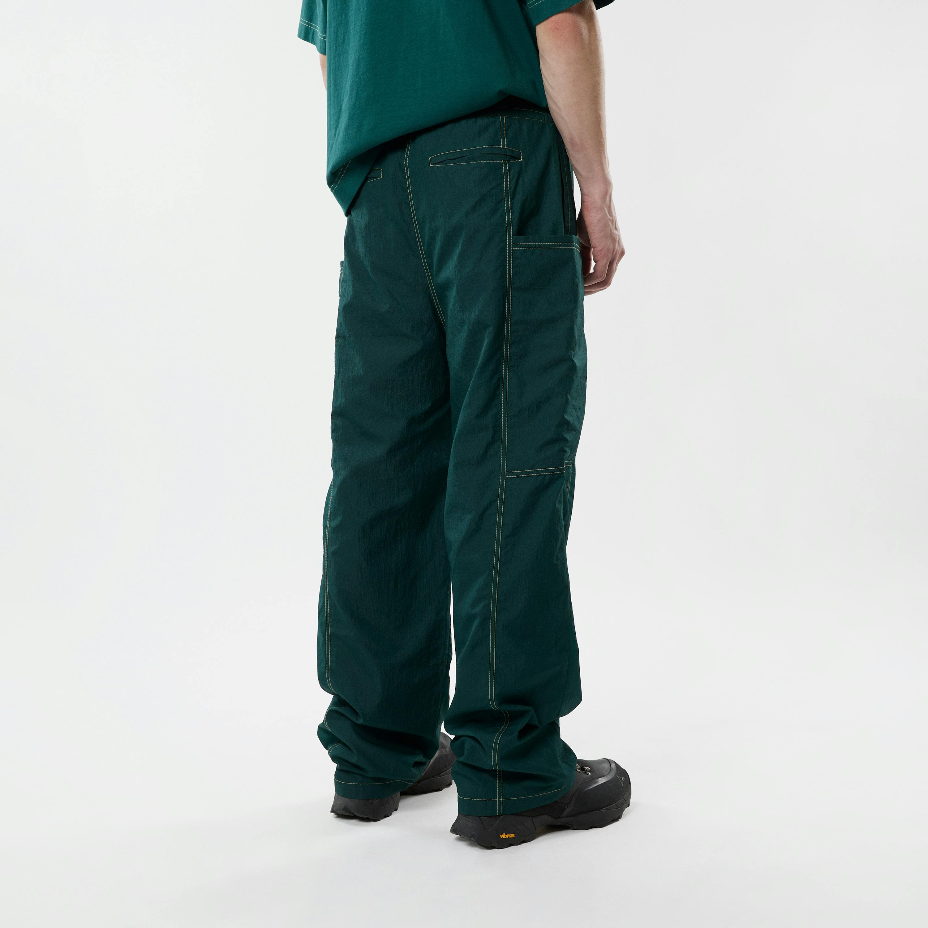 Rauðasandur Pants (Unisex) - 5