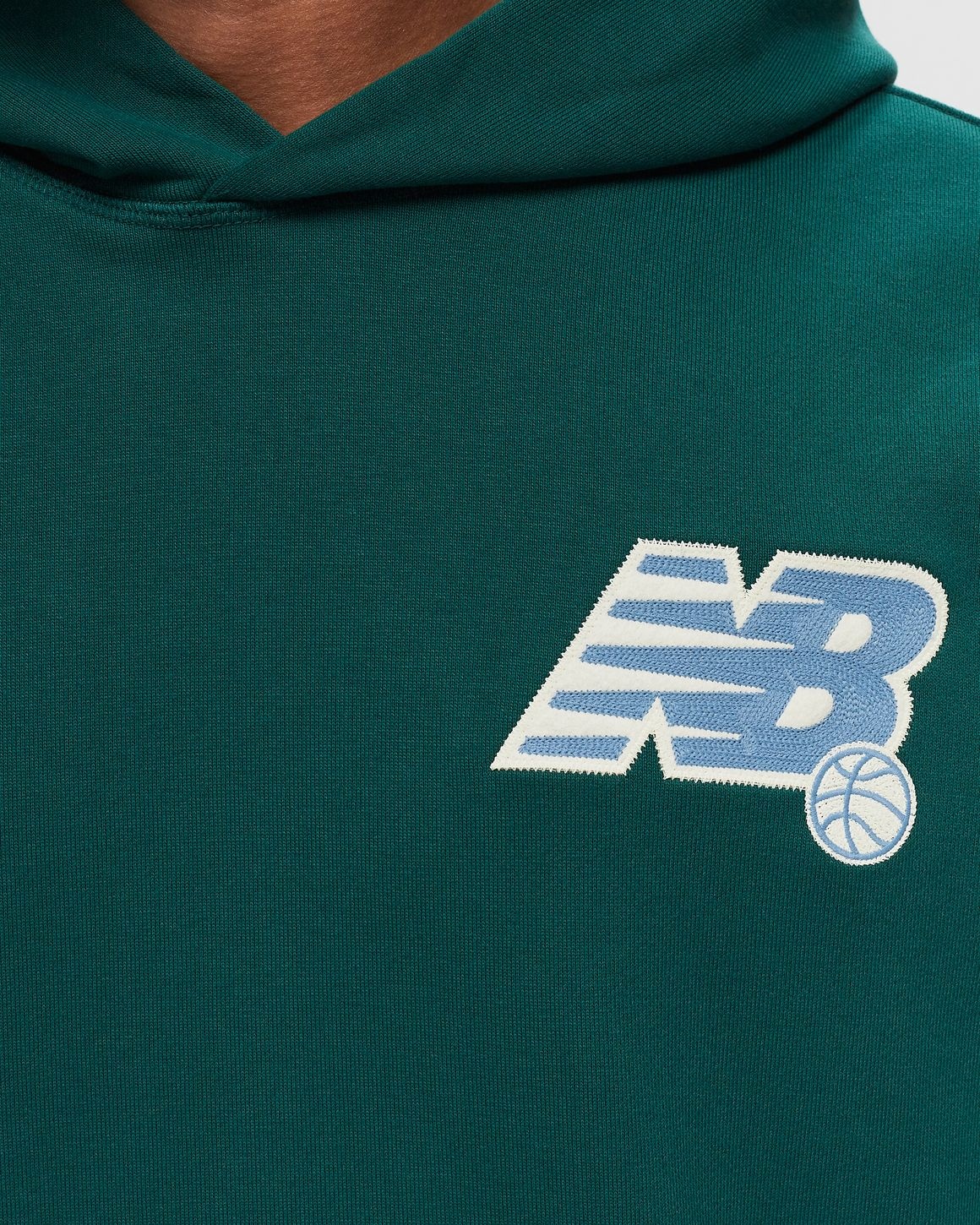 【New Balance】☆お洒落☆Athletics Relaxed League Hoodie New Balance Athletics Relaxed League Hoodie | bstn | REVERSIBLE