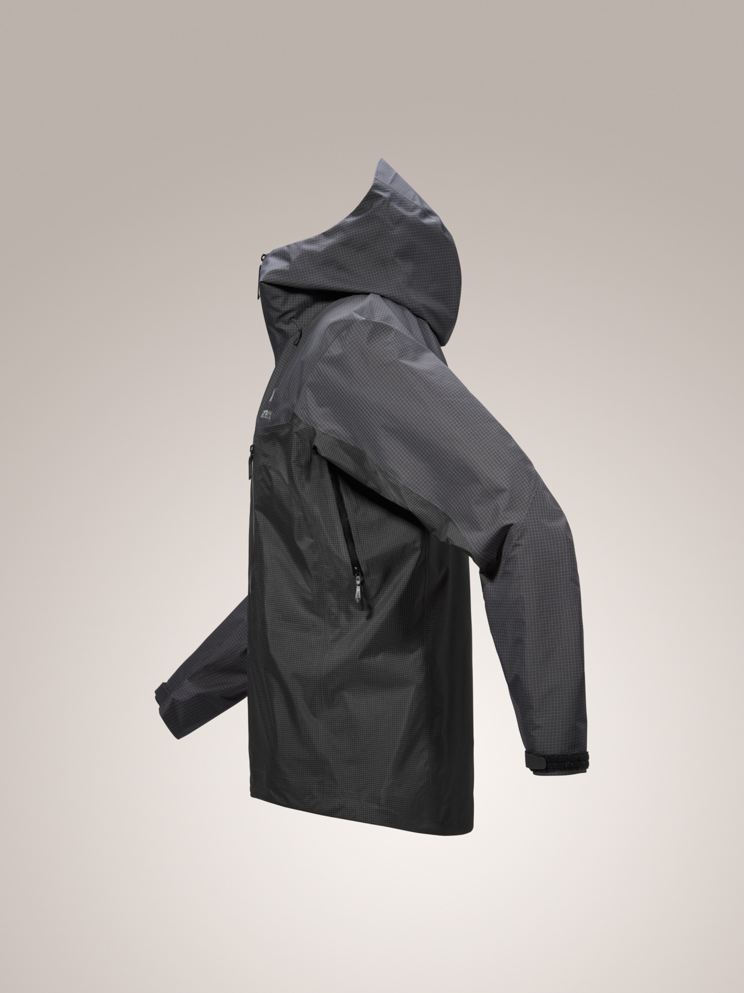 Alpha Jacket - 12