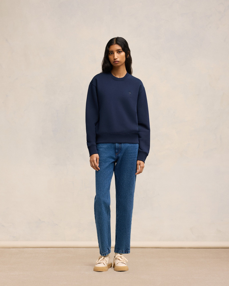 AMI Paris AMI DE COEUR SWEATSHIRT outlook