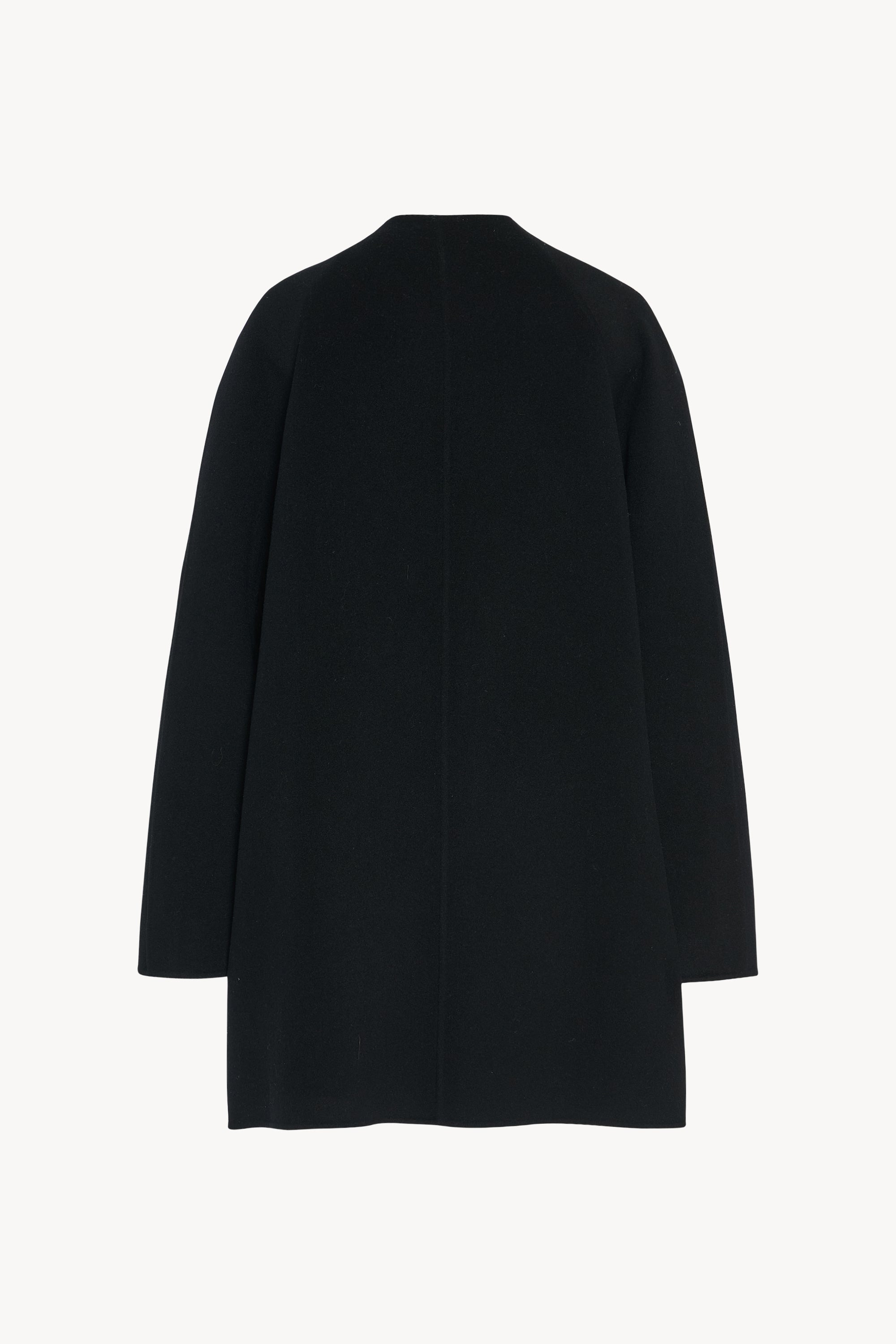 Kala Coat in Cashmere - 2