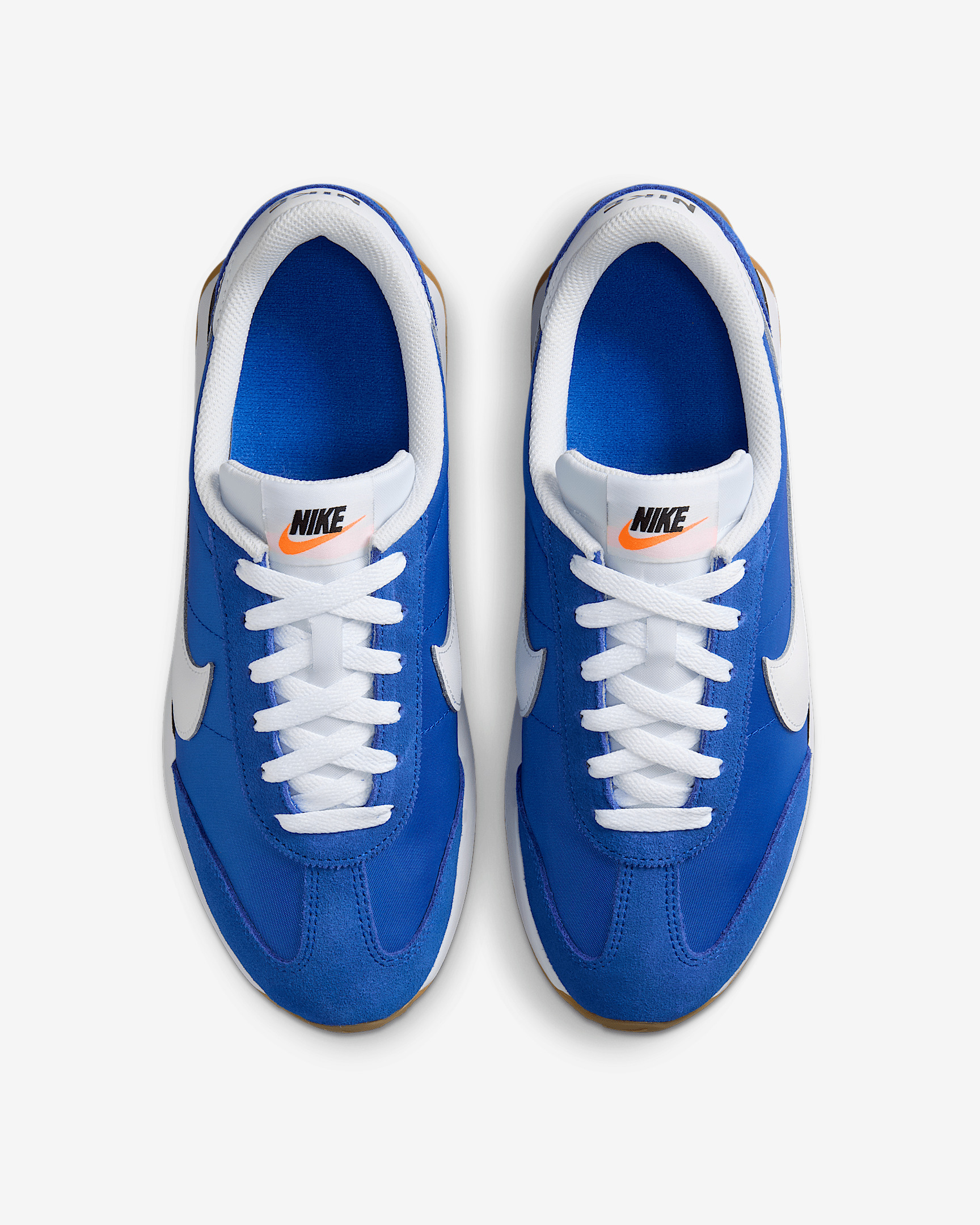 Nike Pacific Women's Shoes - 4