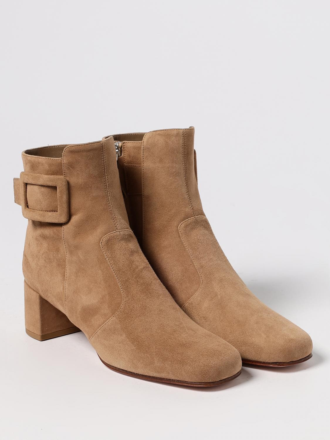 Shoes woman Roger Vivier - 2