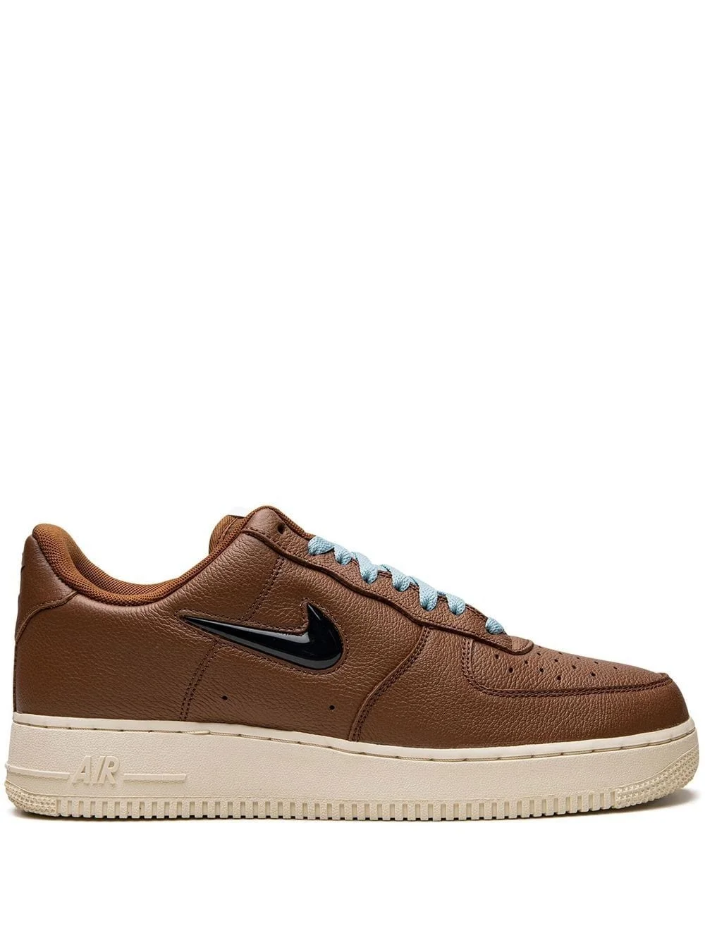 Air Force 1 Low '07 Premium "Pecan" sneakers - 1