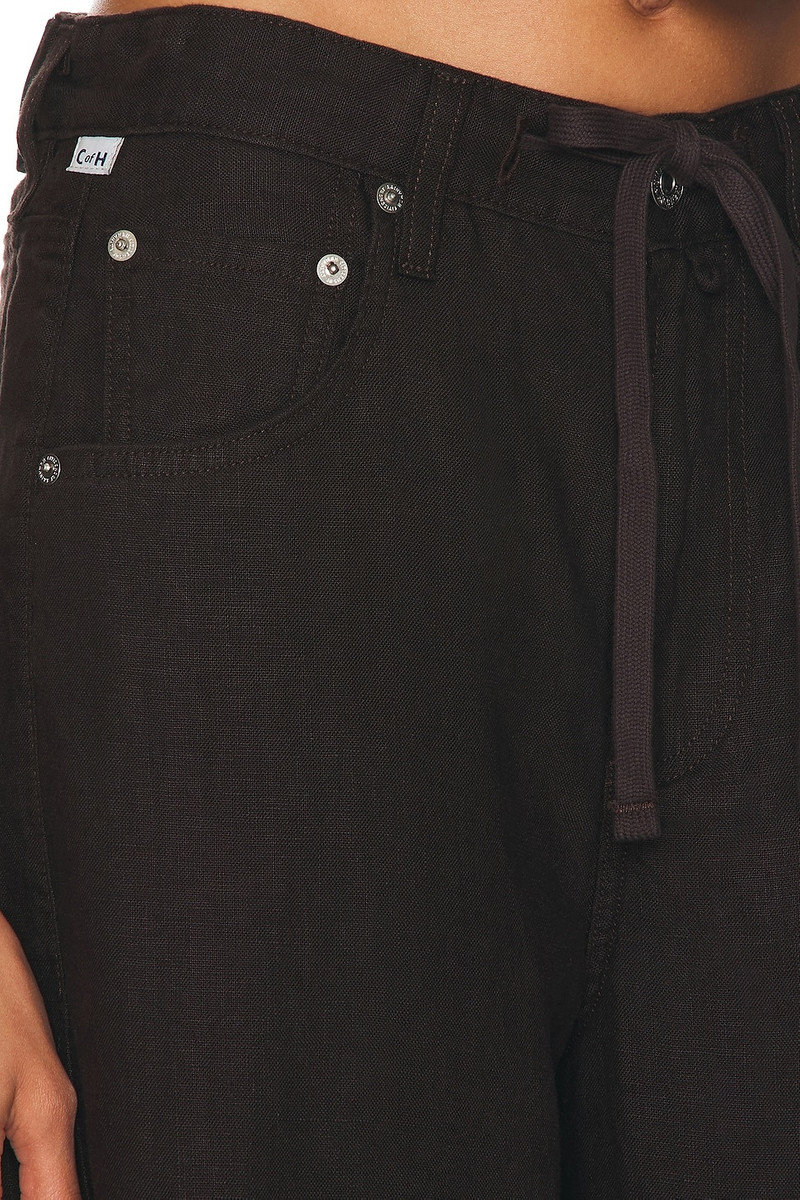 Citizens of Humanity Brynn Drawstring Trouser outlook