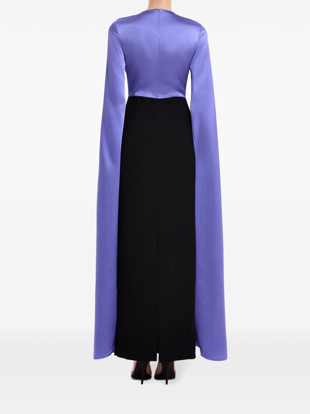 Adley maxi dress - 4