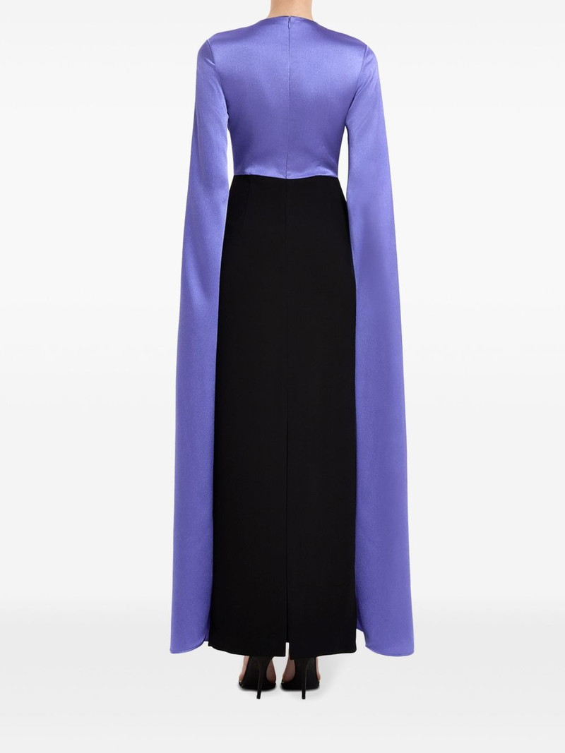 Adley maxi dress 4