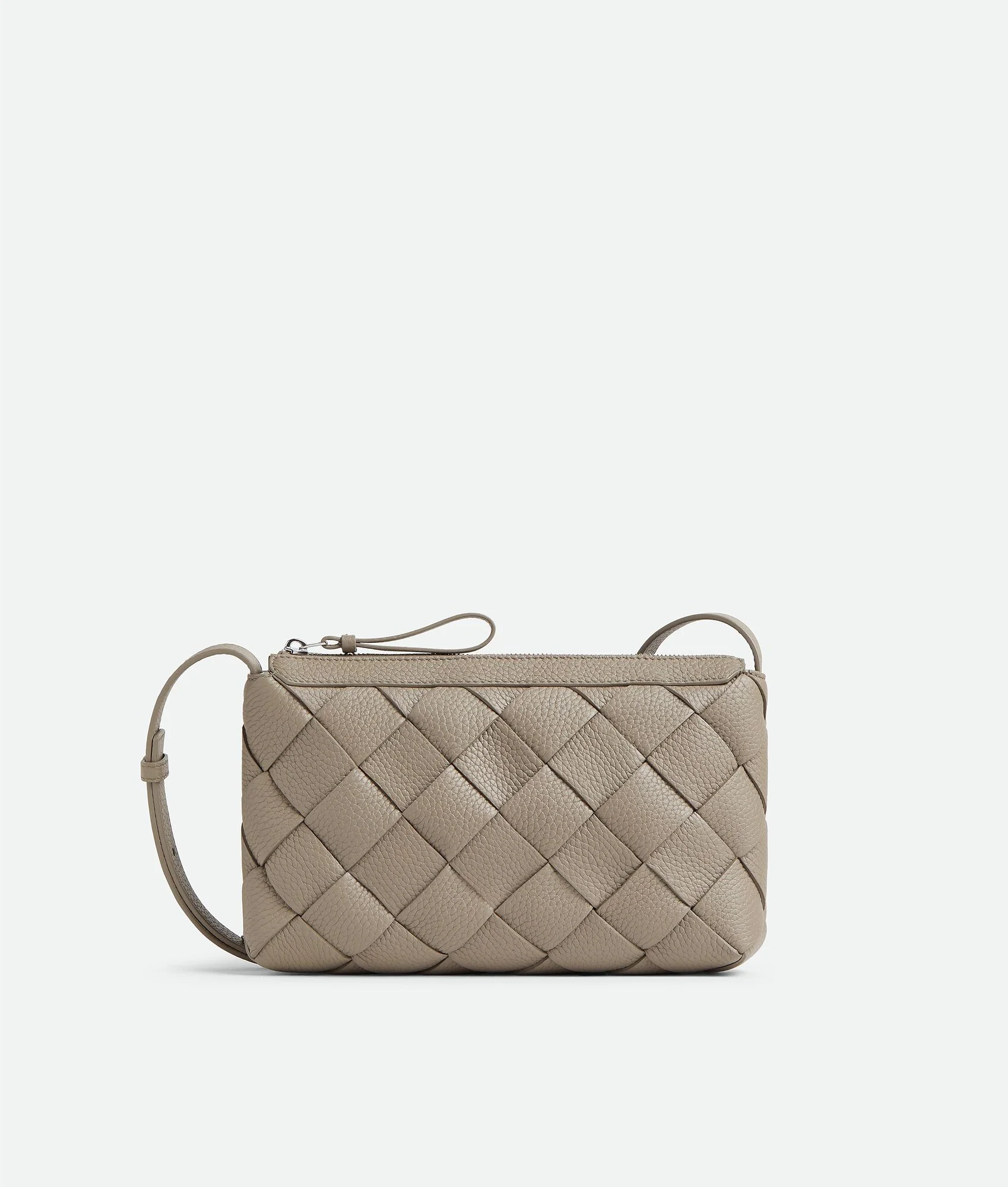 Diago Zipped Messenger - 1