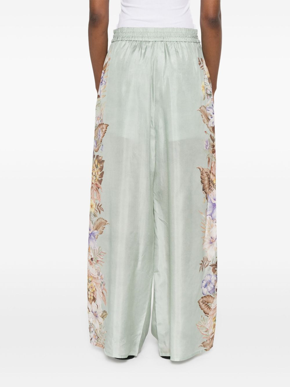 Zimmermann pants - 3
