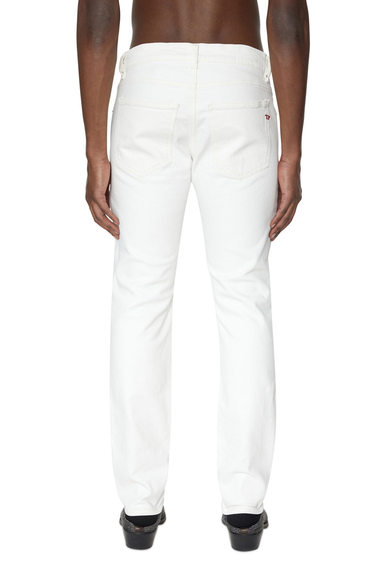 2019 D-STRUKT 09D63 SLIM JEANS 4