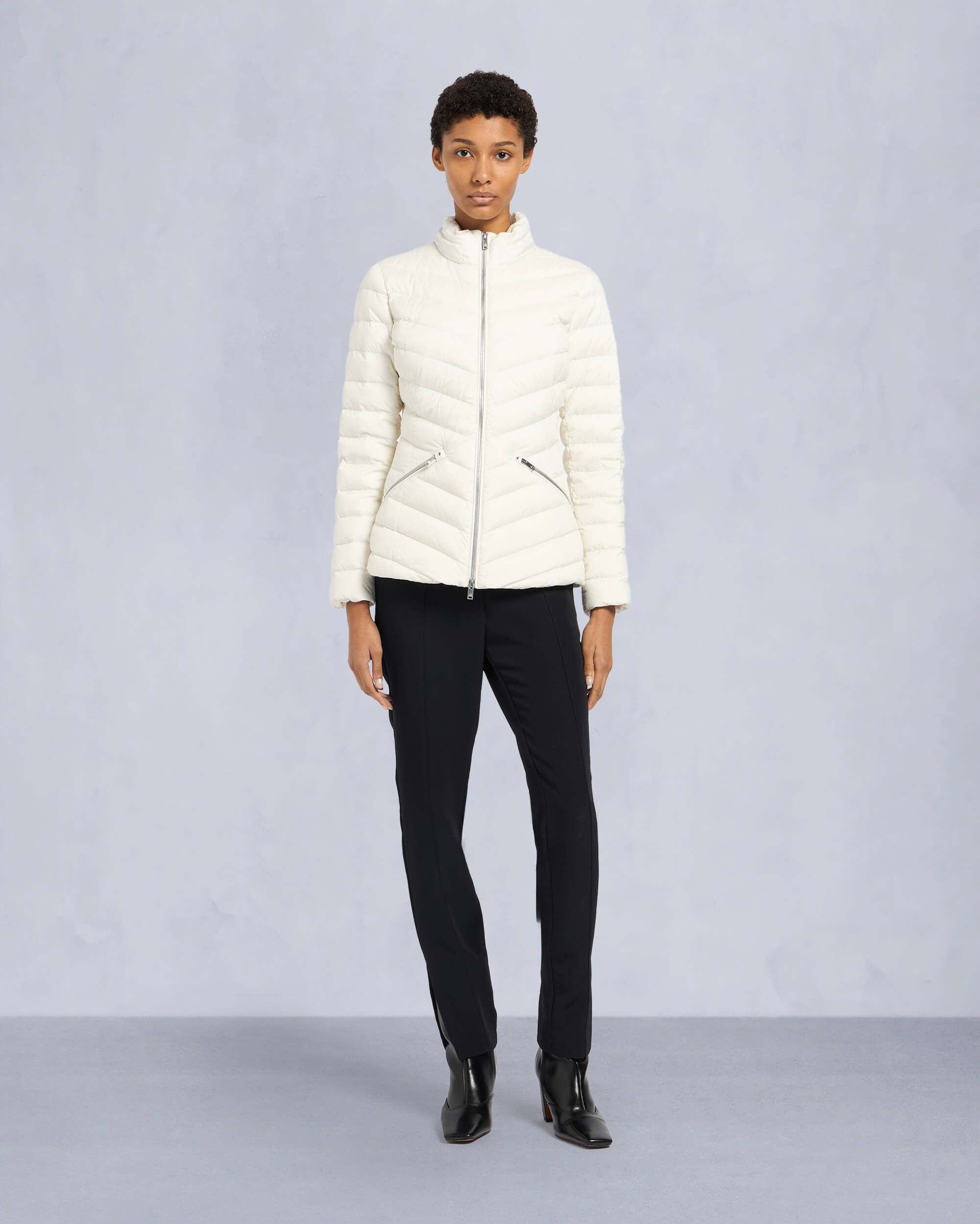 LUCILLE AIR DOWN JACKET - 7