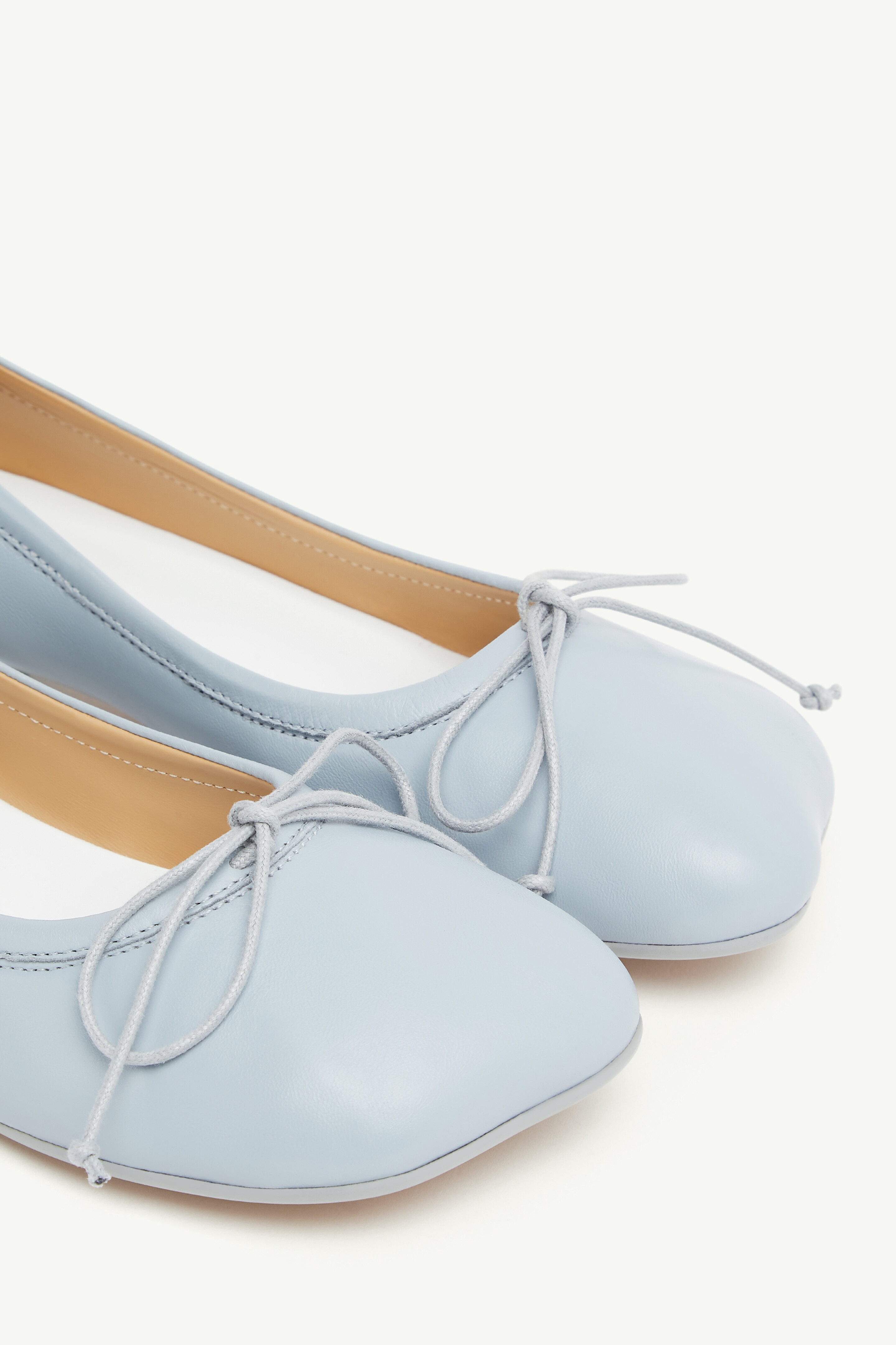 Anatomic ballet flats - 4