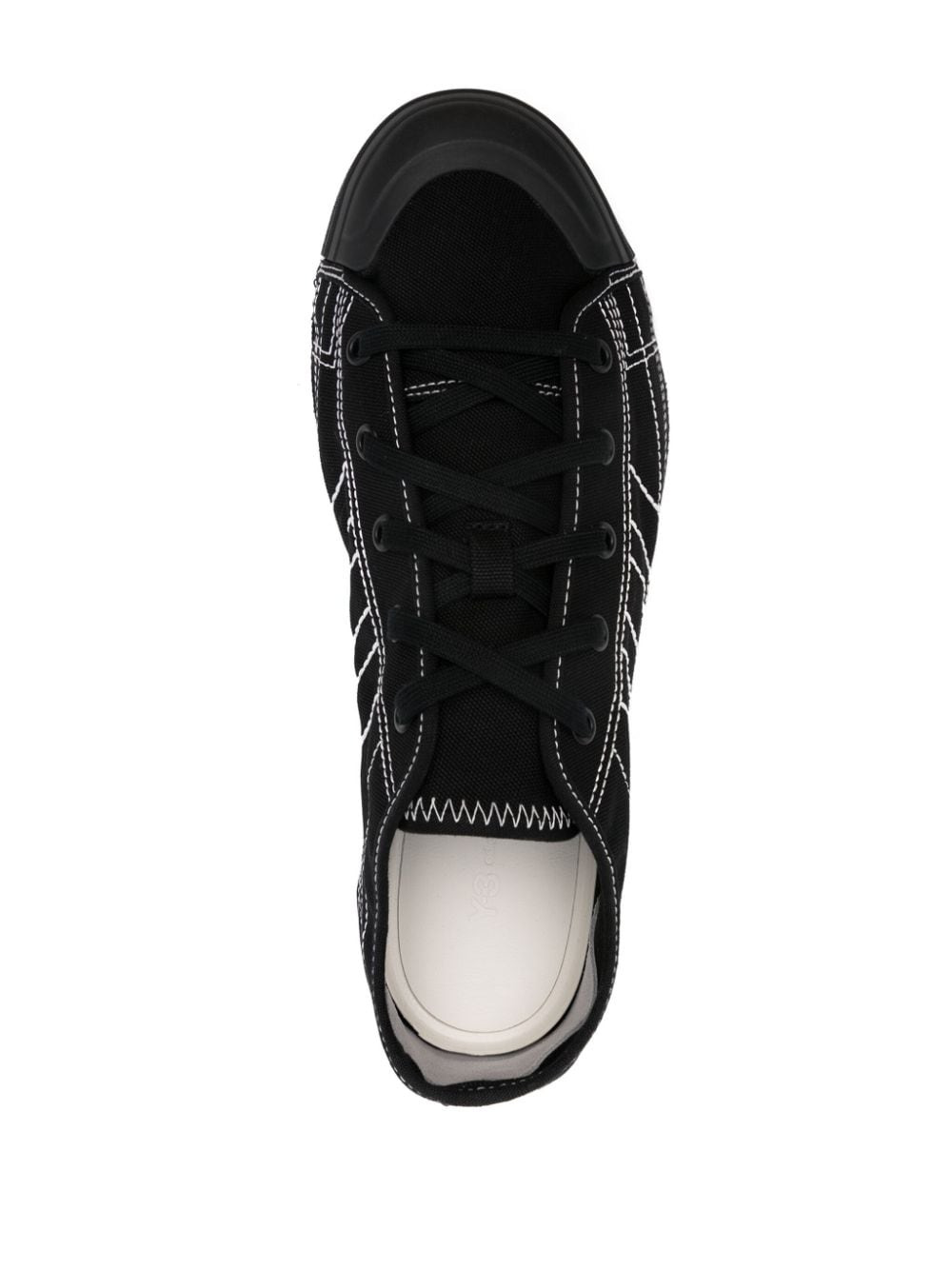 Y-3 Sneakers - 3
