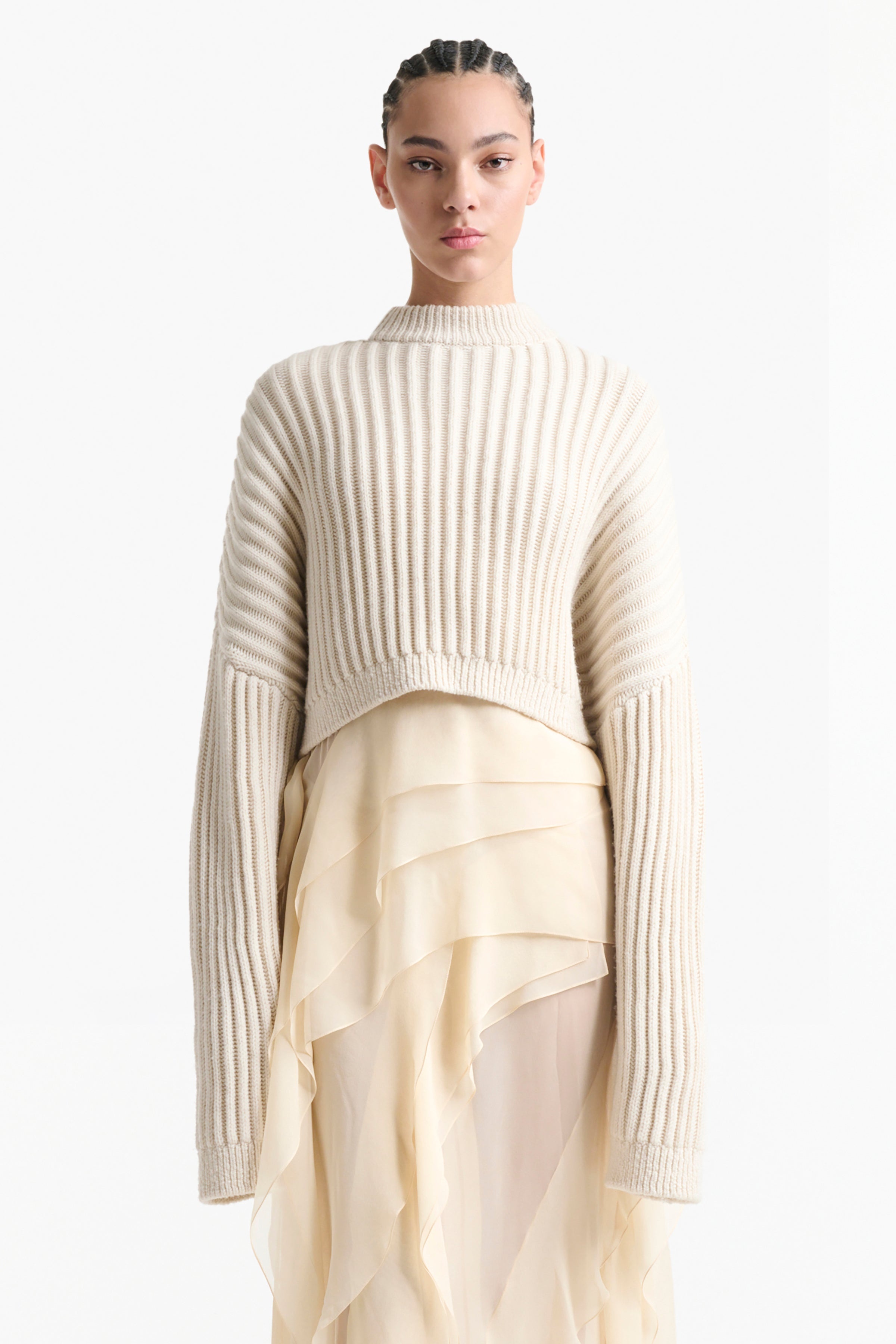 BITSY SWEATER - 3