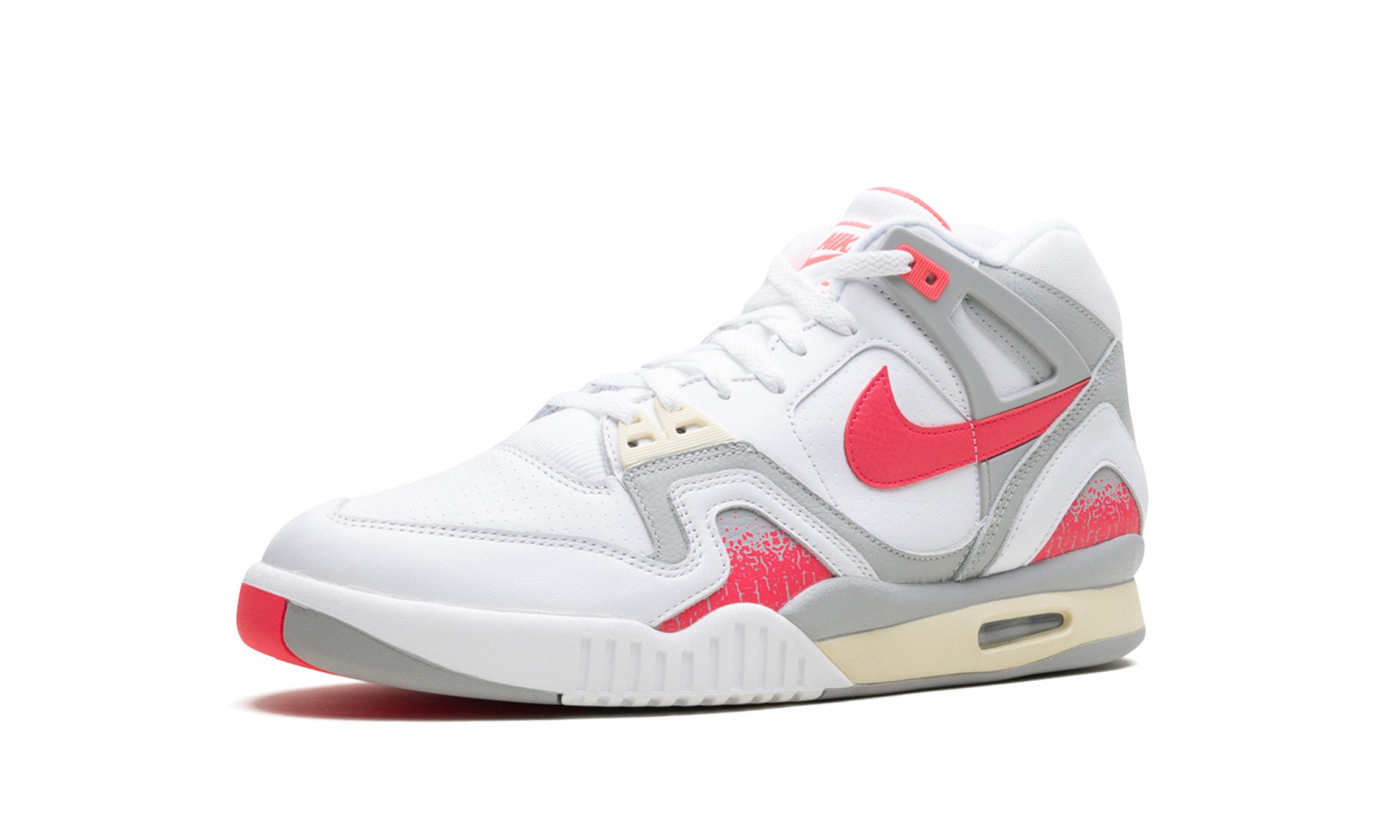 Air Tech Challenge II "Racer Pink" - 4