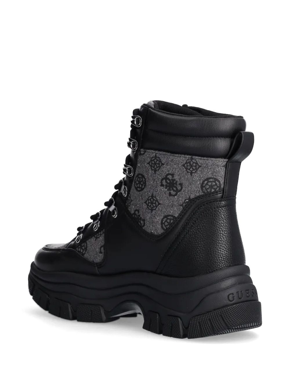 Bliza boots - 2