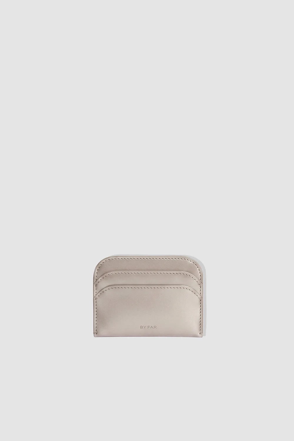 Horizon Metallic Card Holder - 1