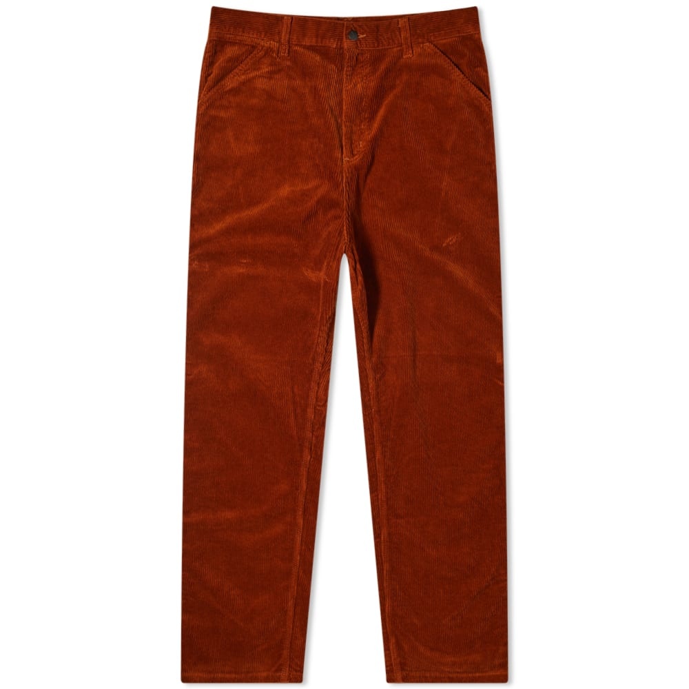 Carhartt WIP Single Knee Corduroy Pant - 1