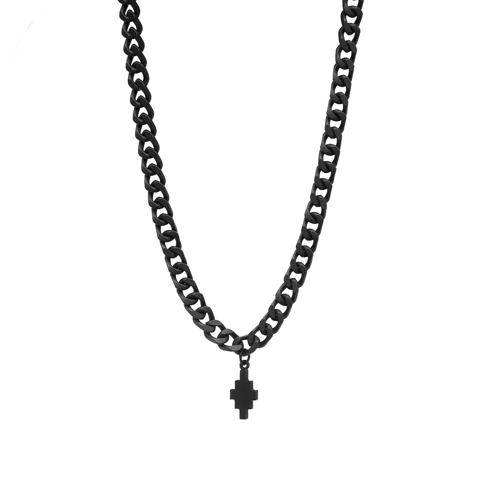 Marcelo Burlon Cross Necklace - 1