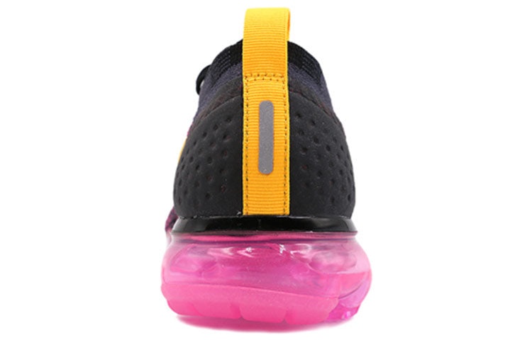 Nike (WMNS) Nike Air VaporMax Flyknit 'Pink Blast' 942843-008