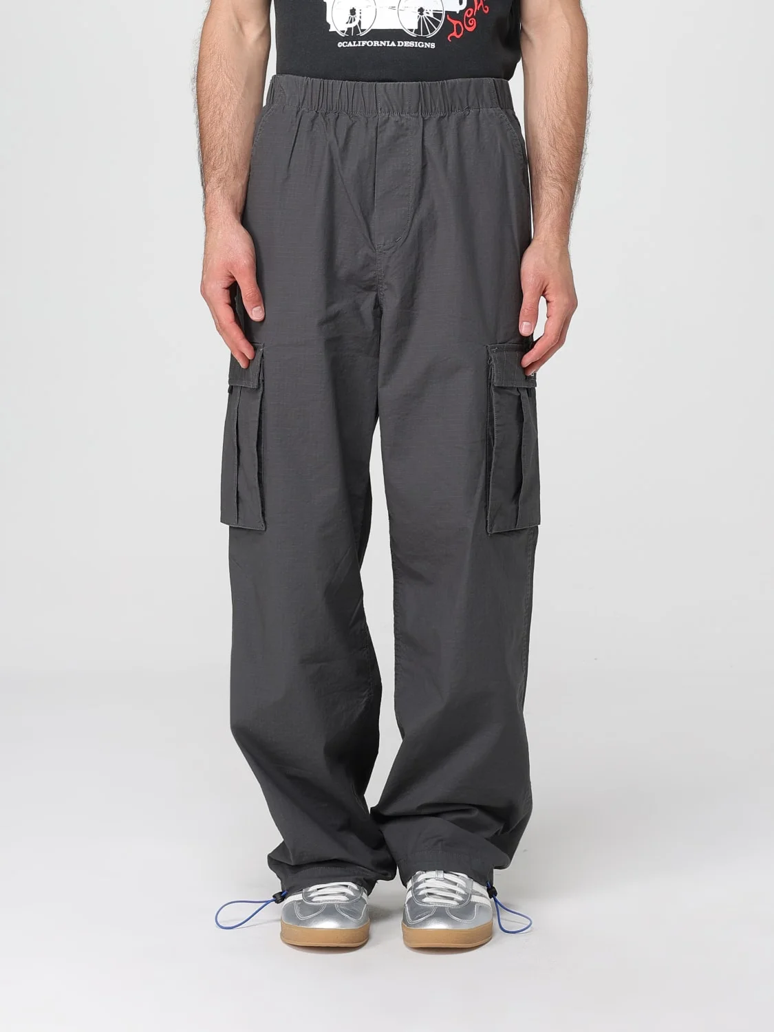 Pants men Brain Dead - 1