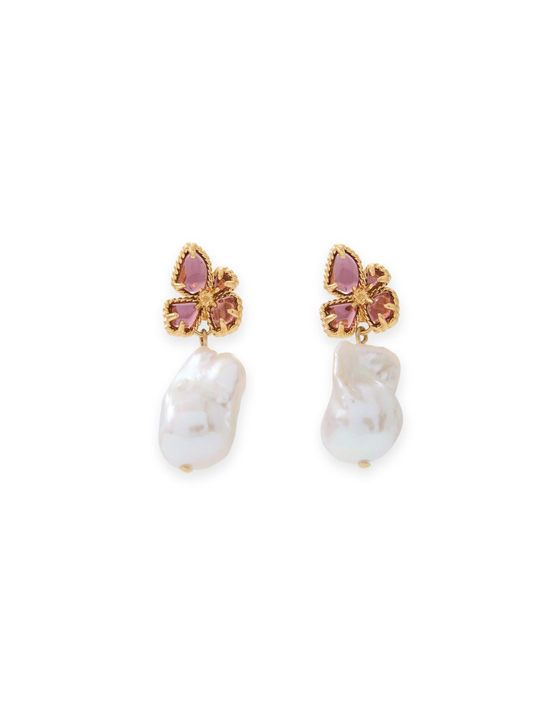 BLOOM EARRINGS 1