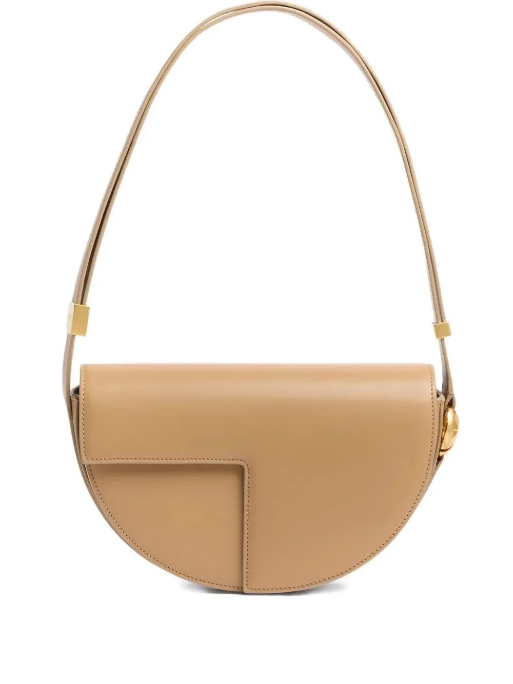 LE PATOU LEATHER BAG - 1