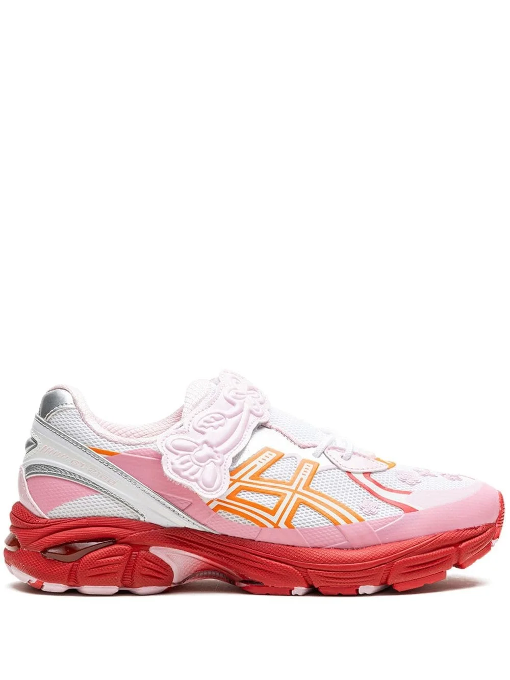 x Cecilie Bahnsen GT-2160 "Habanero" sneakers - 1