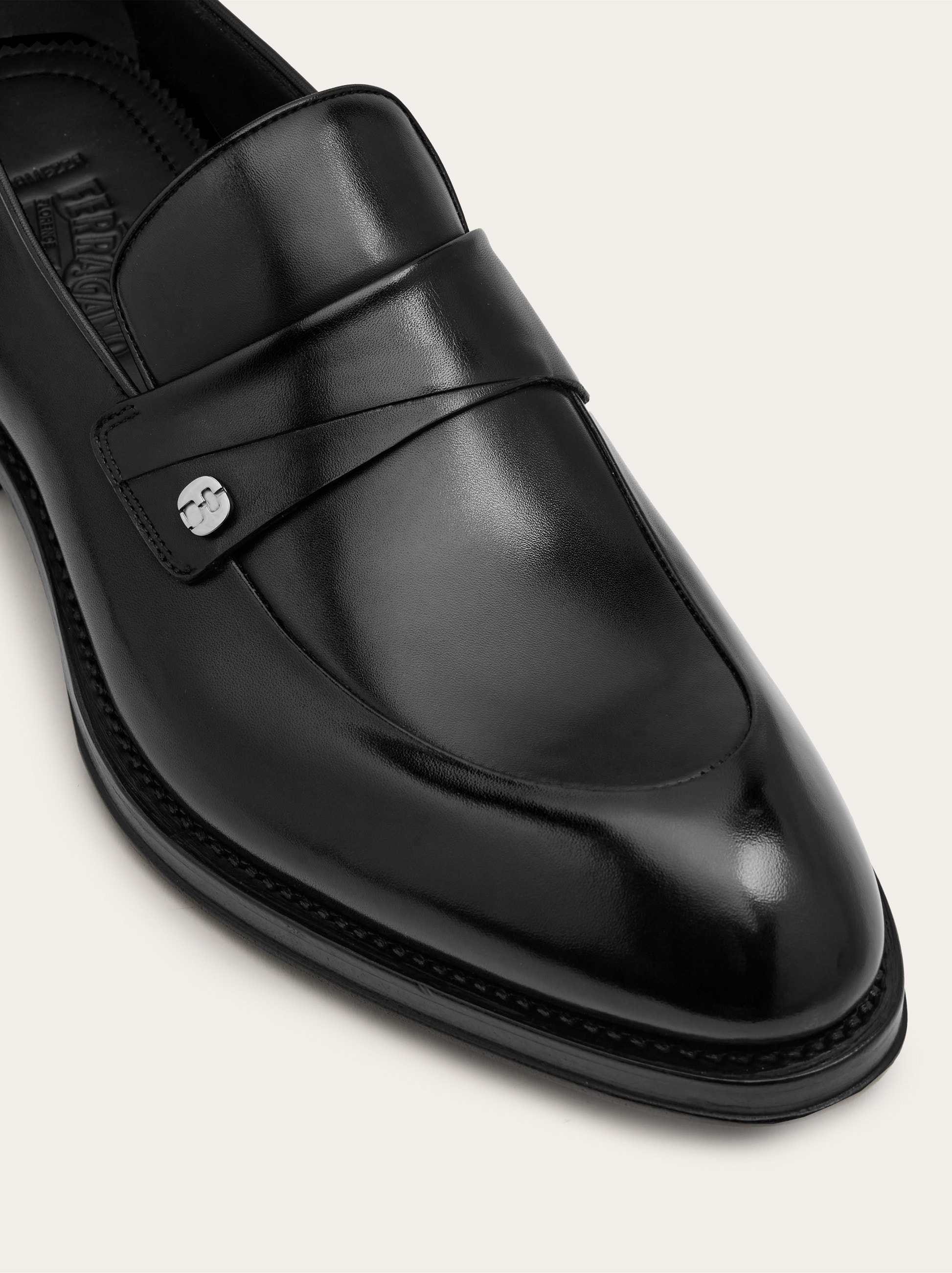 Tramezza loafer - 7