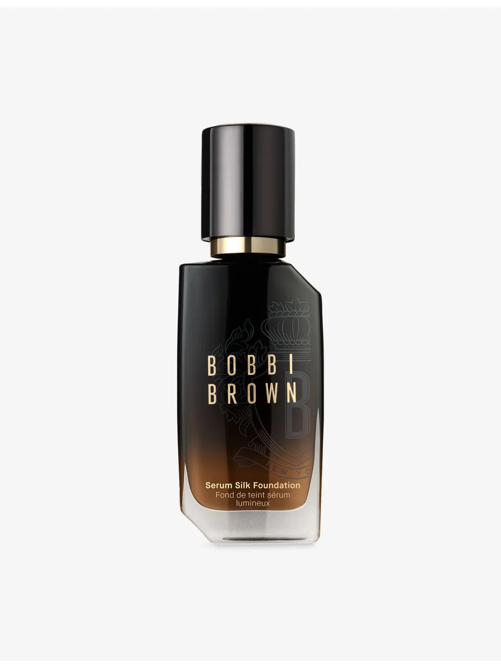 Serum Silk Foundation 30ml - 1