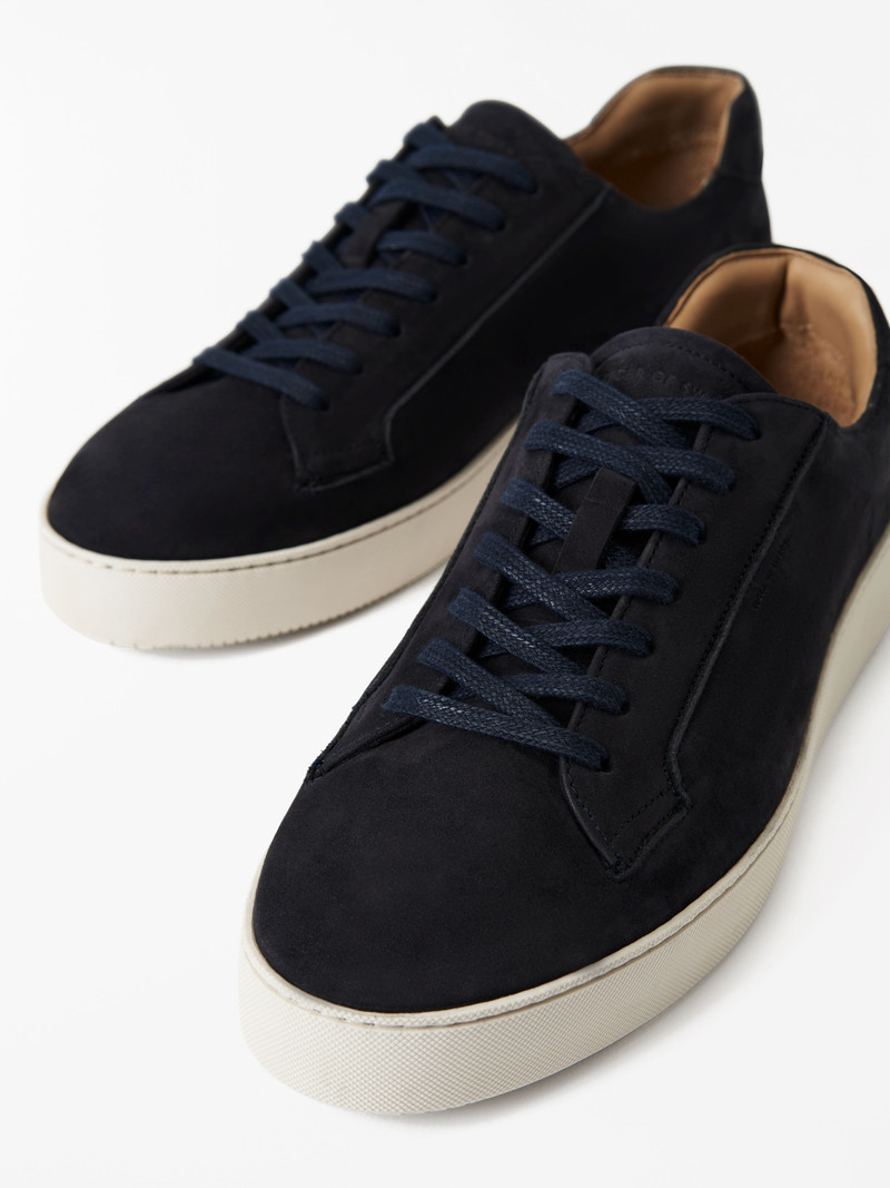 Salas 2 Tennis-style Sneakers 3