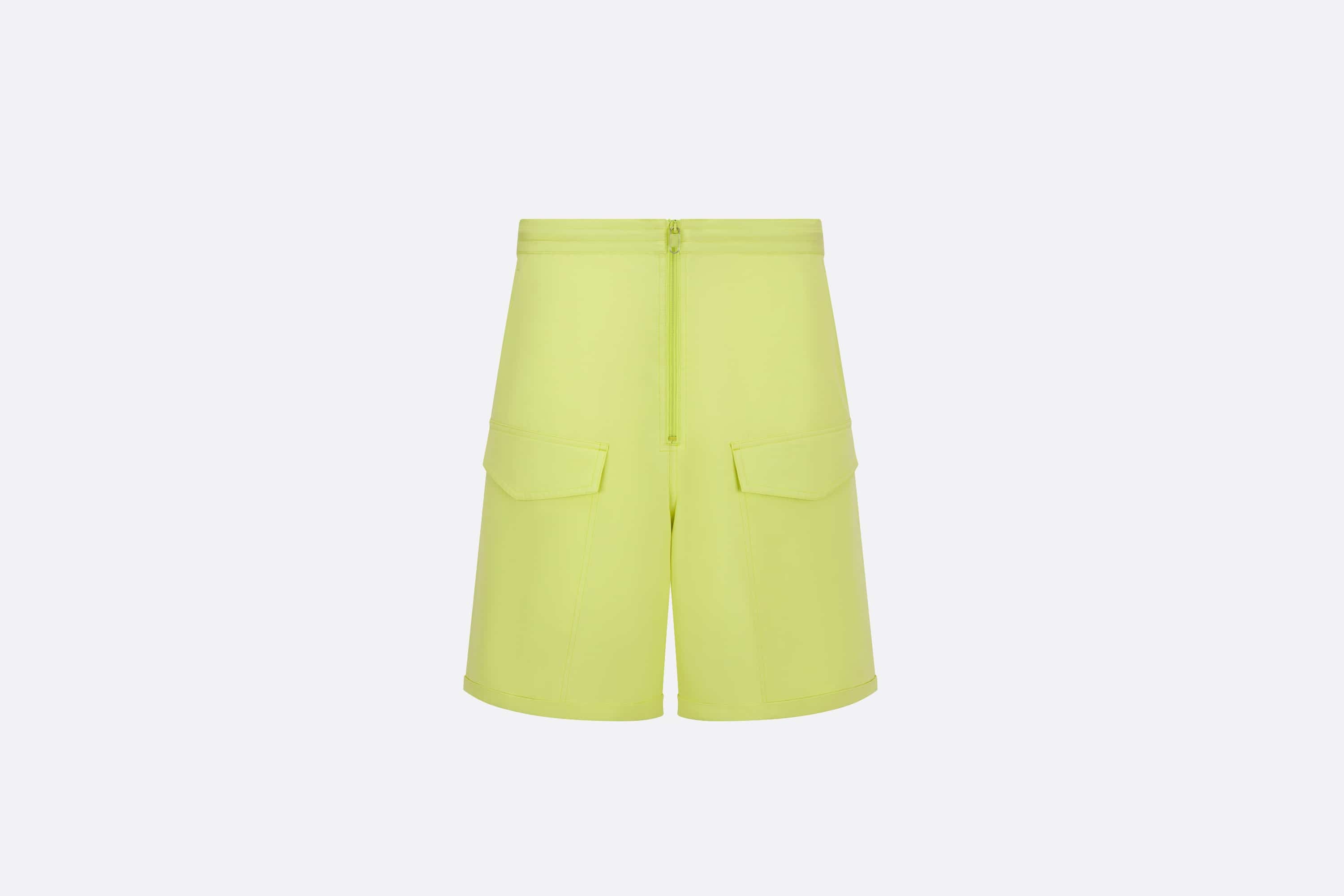 DIOR AND PARLEY Shorts - 1