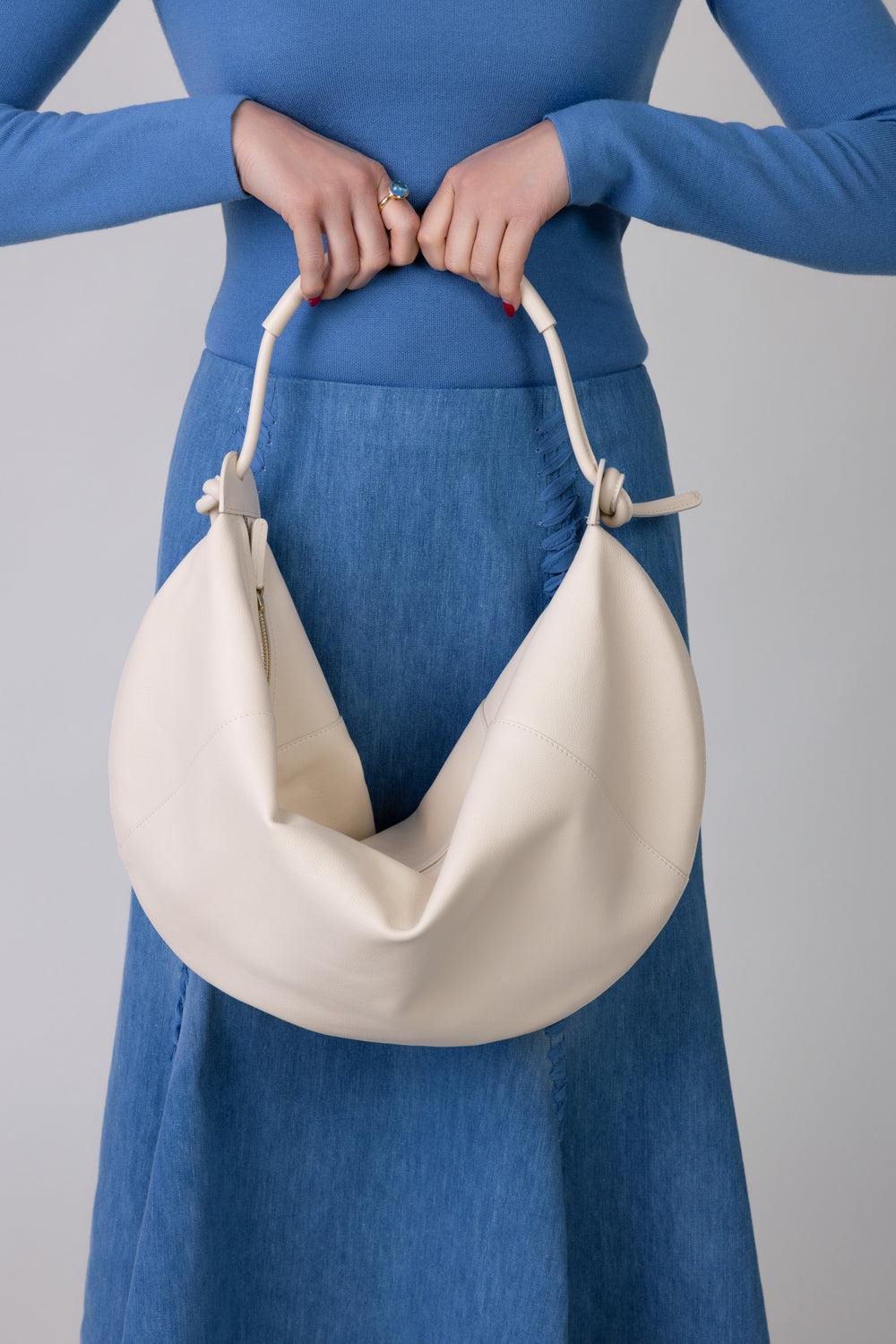 FORTUNA BAG - JASMINE - 3