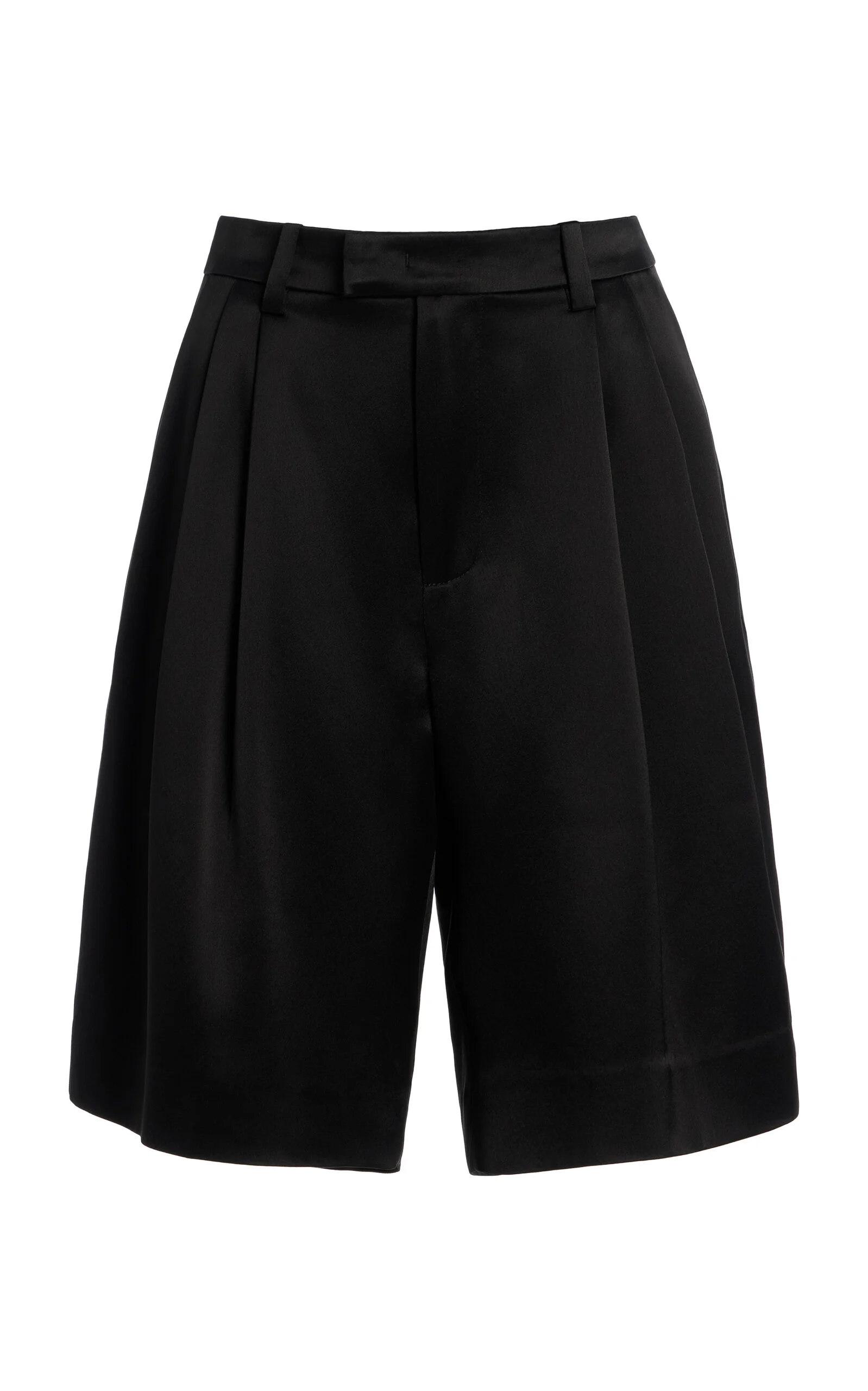 The Low Favorite Bermuda Shorts black - 1