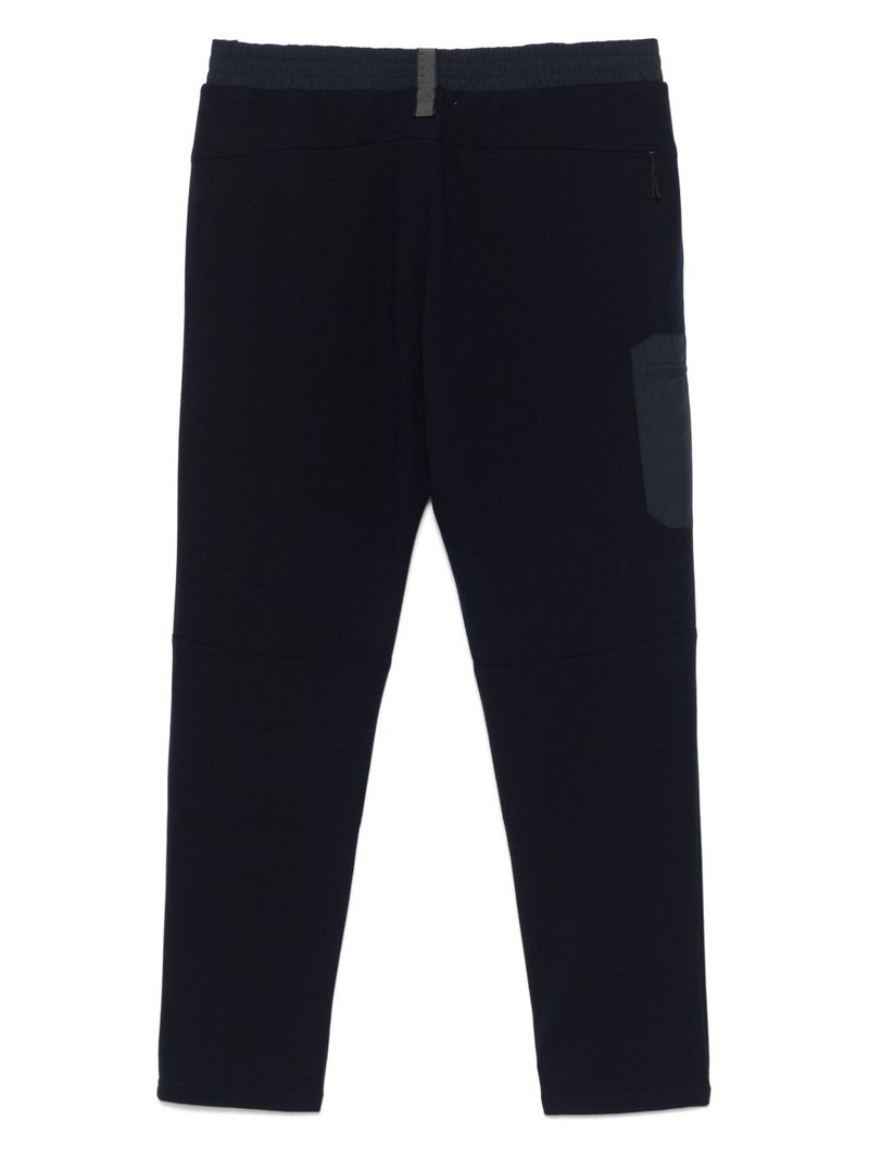SEASE drawstring trousers outlook