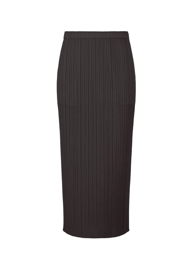 MONTHLY COLORS : APRIL SKIRT - 1