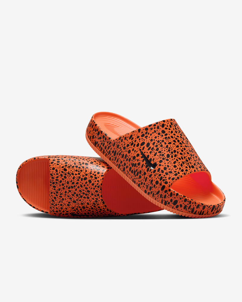 Nike Calm Electric Men's Slides - 1